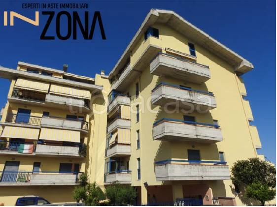 appartamento in vendita a Teramo in zona San Nicolò a Tordino
