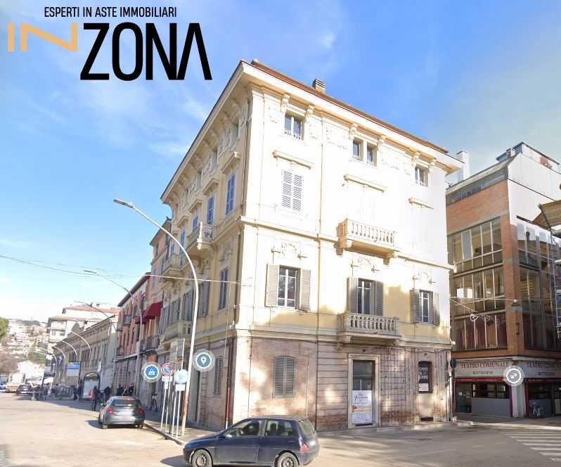 appartamento in vendita a Teramo