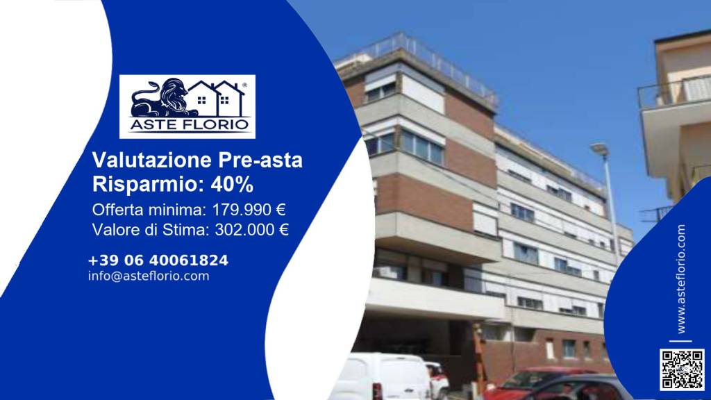 ufficio in vendita a Teramo
