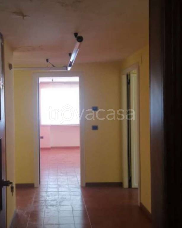 appartamento in vendita a Teramo