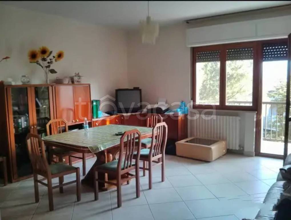 appartamento in vendita a Teramo