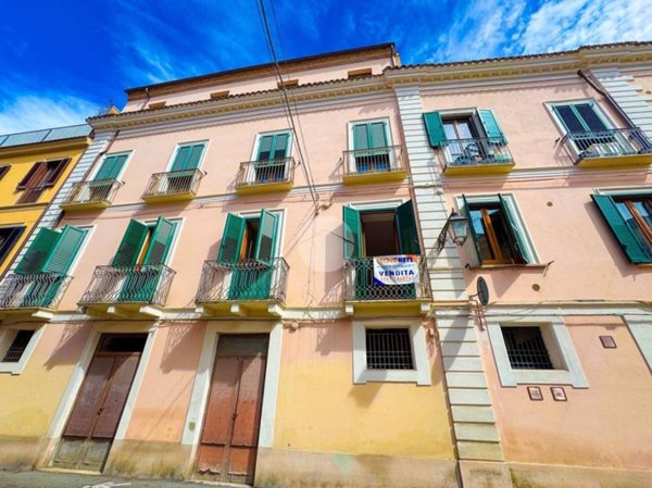 appartamento in vendita a Teramo in zona Centro Città