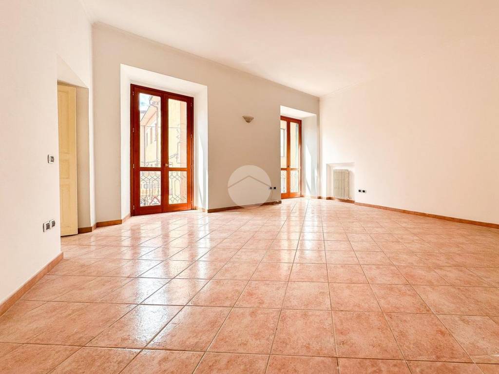 appartamento in vendita a Teramo in zona Centro Città