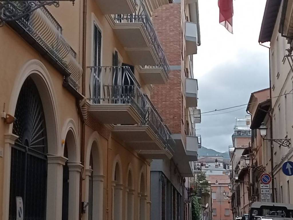 appartamento in vendita a Teramo in zona Centro Città