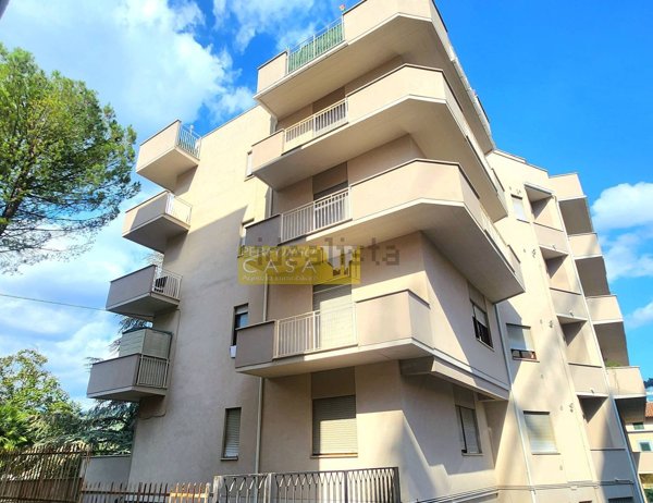 appartamento in vendita a Teramo