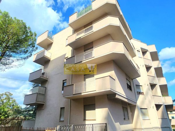 appartamento in vendita a Teramo