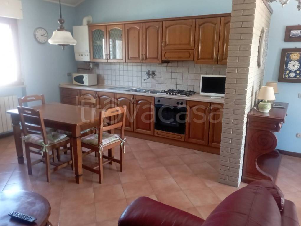 appartamento in vendita a Teramo