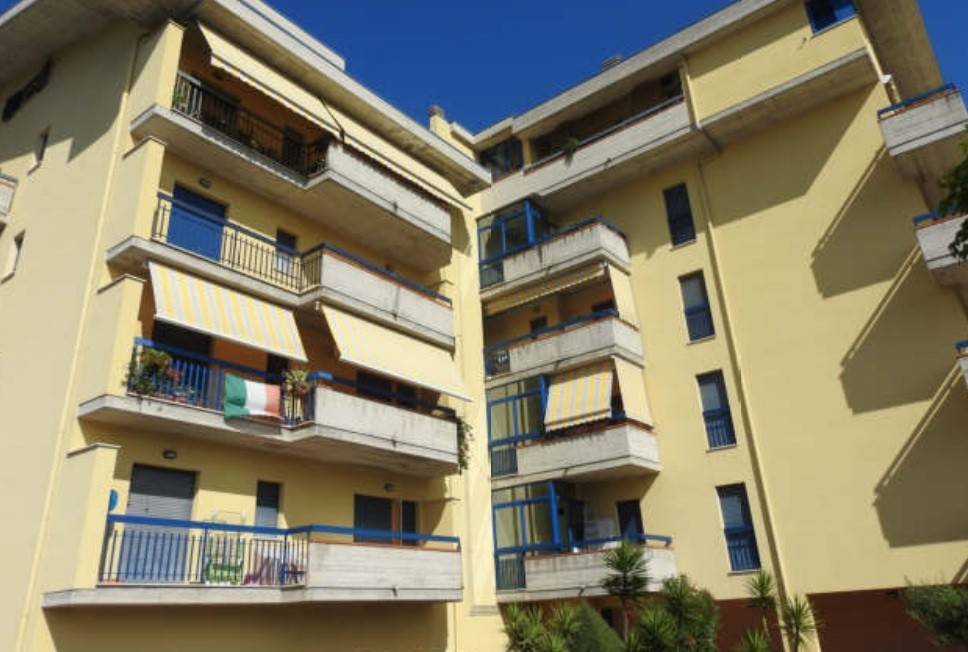 appartamento in vendita a Teramo in zona San Nicolò a Tordino