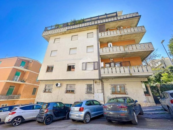 appartamento in vendita a Teramo in zona Centro Città