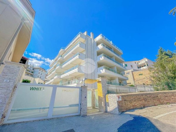 appartamento in vendita a Teramo in zona Centro Città