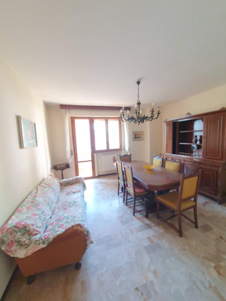 appartamento in vendita a Teramo