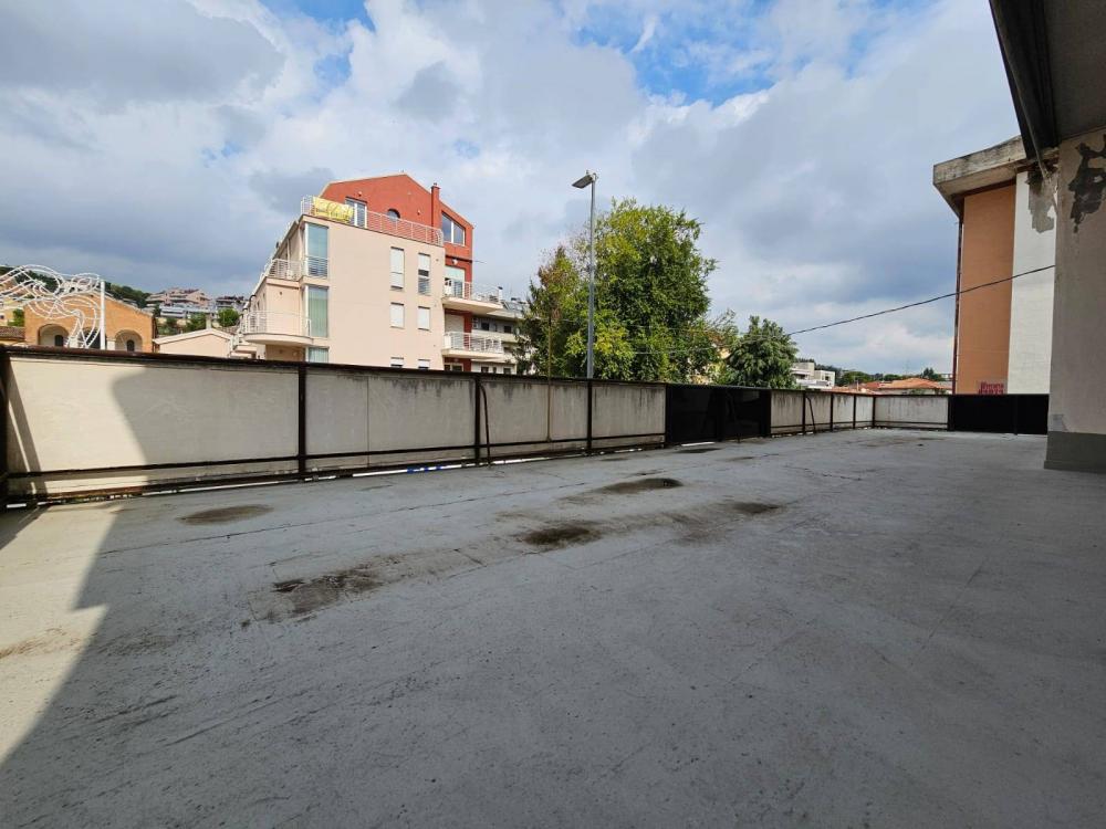 appartamento in vendita a Teramo