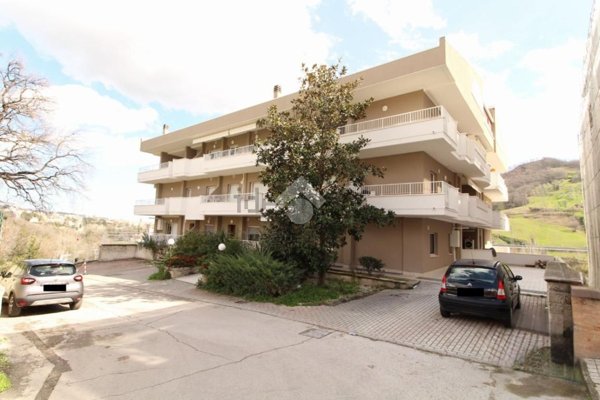 appartamento in vendita a Teramo