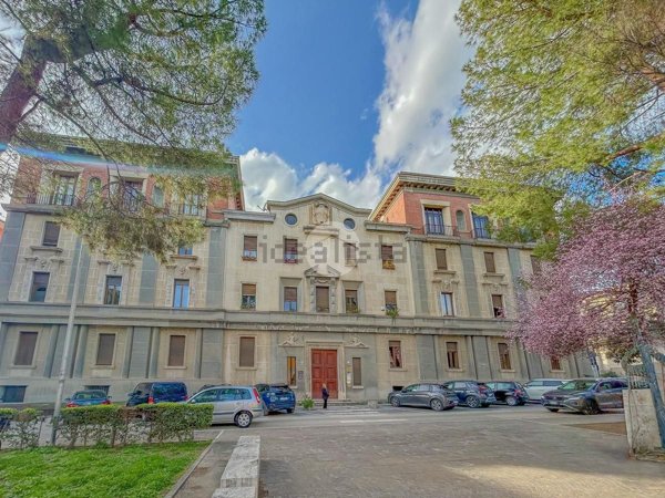 appartamento in vendita a Teramo in zona Centro Città