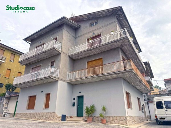 appartamento in vendita a Teramo