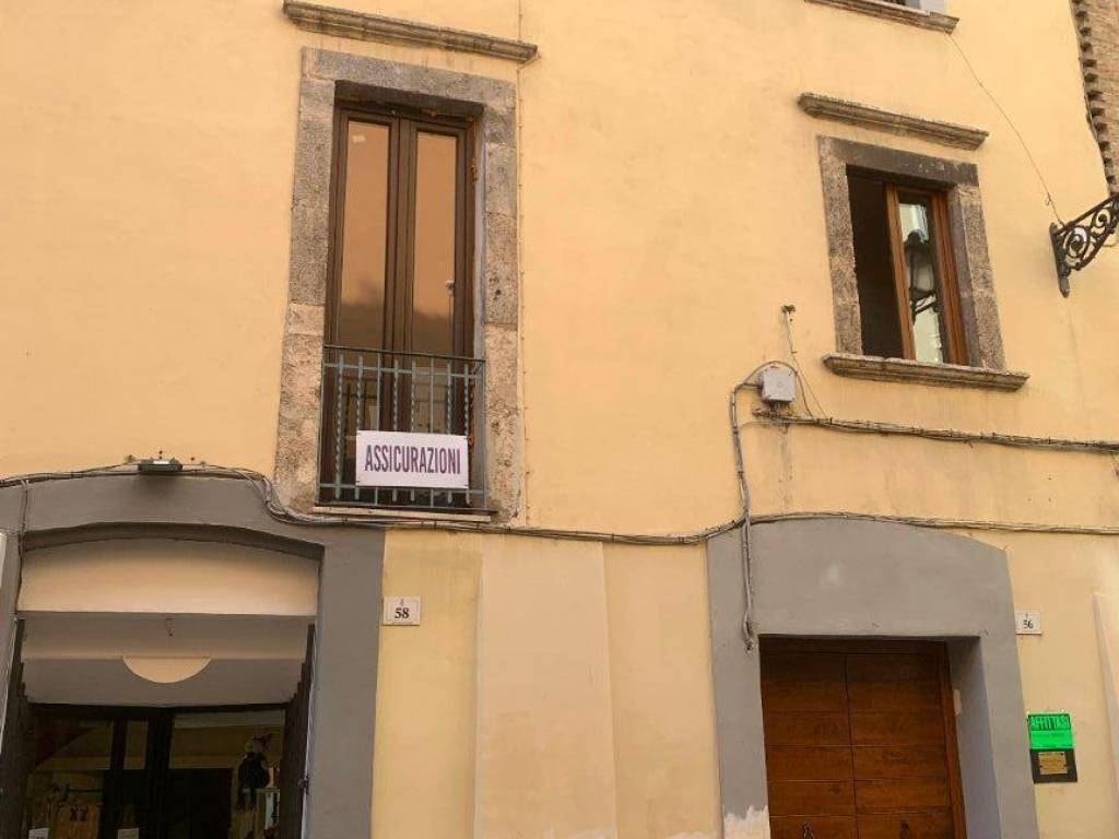 appartamento in vendita a Teramo in zona Centro Città