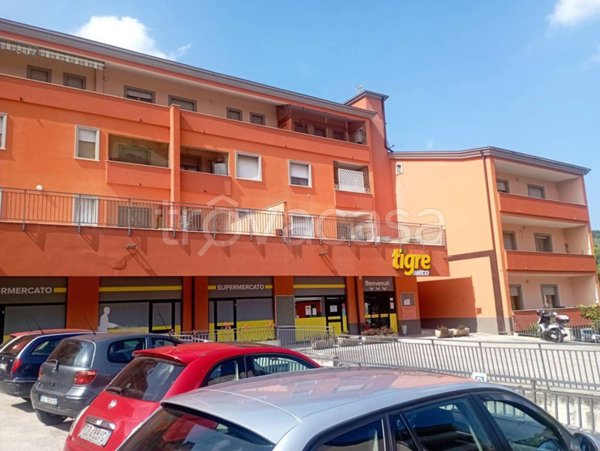 appartamento in vendita a Teramo in zona Centro Città