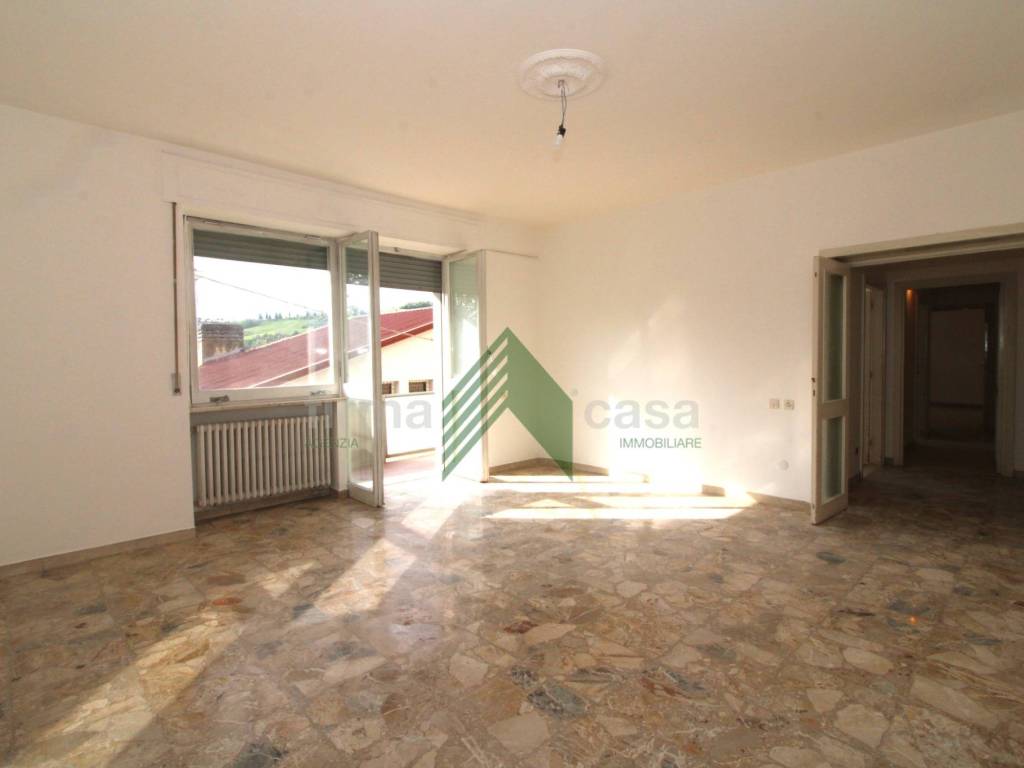 appartamento in vendita a Teramo in zona Centro Città