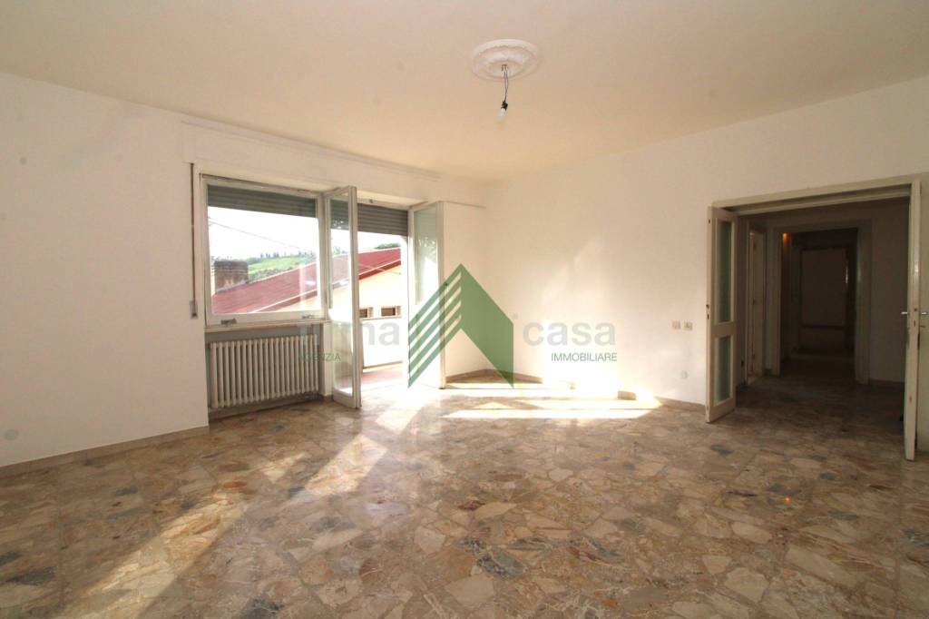 appartamento in vendita a Teramo in zona Centro Città