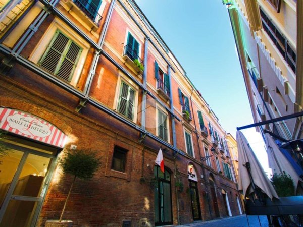 appartamento in vendita a Teramo in zona Centro Città