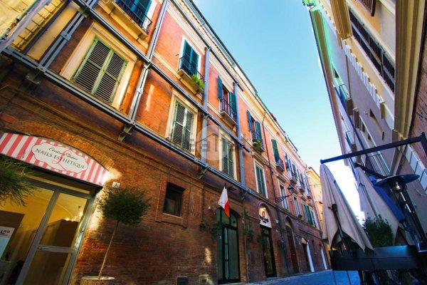 appartamento in vendita a Teramo in zona Centro Città