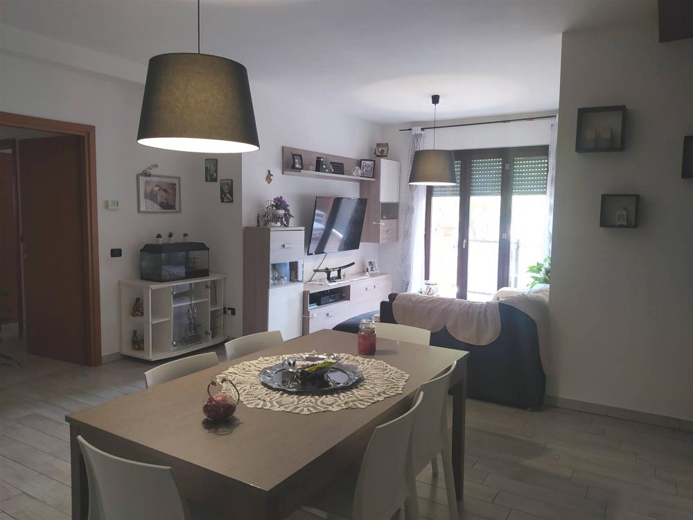 appartamento in vendita a Teramo