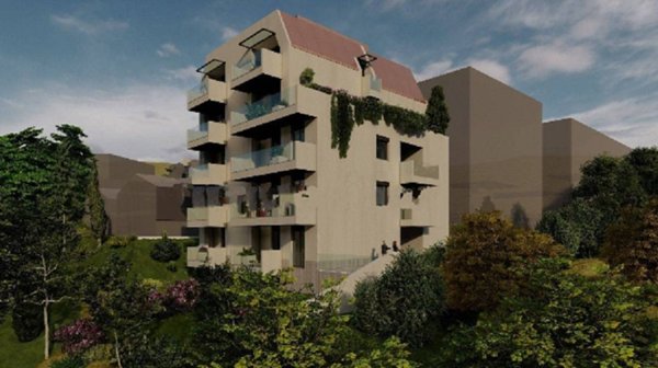 appartamento in vendita a Teramo in zona Centro Città