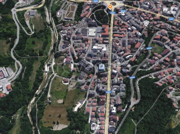 appartamento in vendita a Teramo