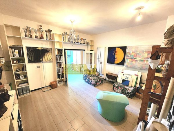 appartamento in vendita a Teramo in zona Centro Città