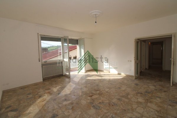 appartamento in vendita a Teramo in zona Centro Città