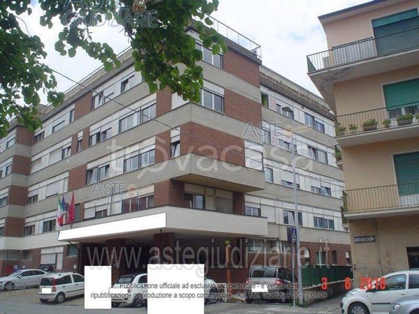 ufficio in vendita a Teramo