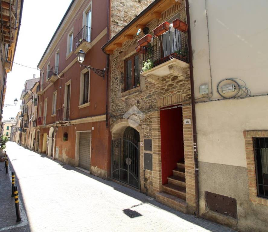 appartamento in vendita a Teramo in zona Centro Città