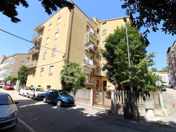 appartamento in vendita a Teramo