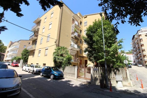 appartamento in vendita a Teramo
