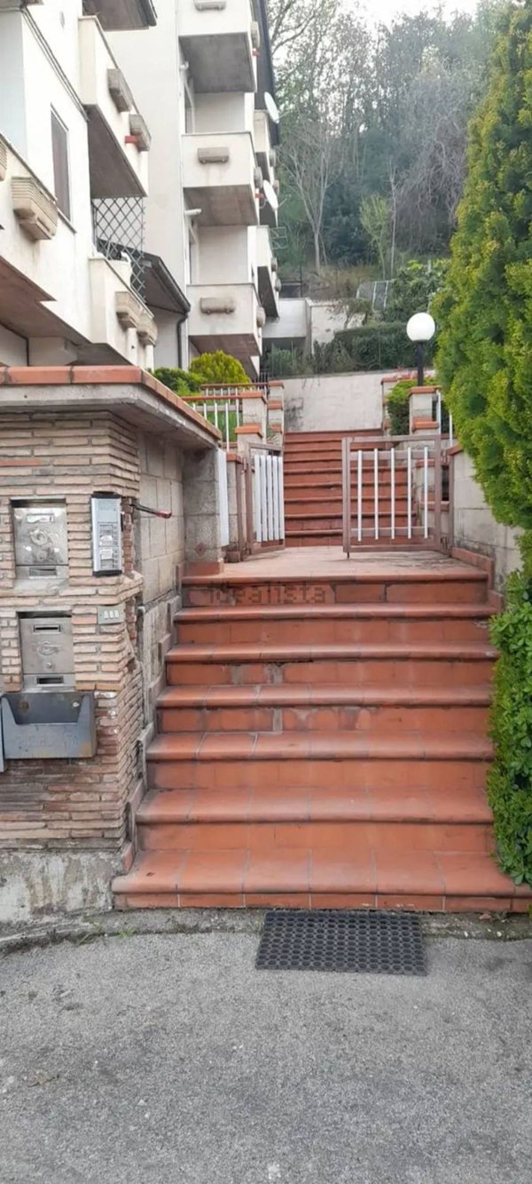 appartamento in vendita a Teramo in zona Centro Città