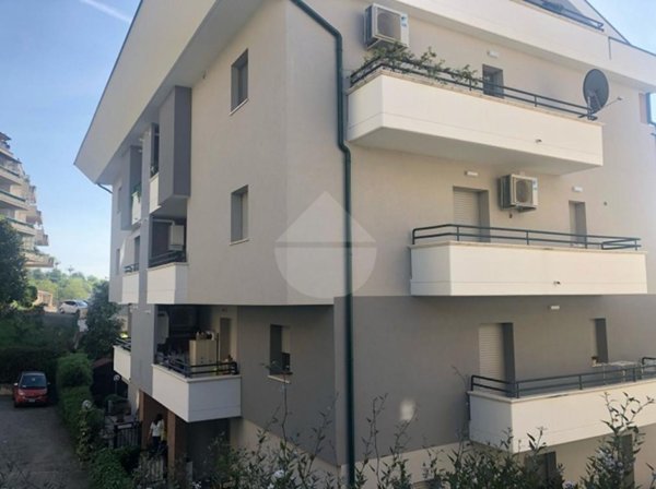 appartamento in vendita a Teramo