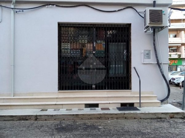 appartamento in vendita a Teramo