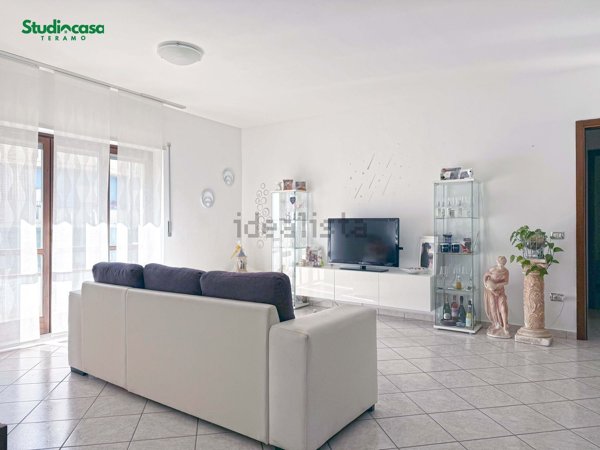 appartamento in vendita a Teramo