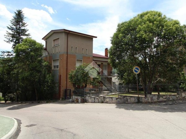 appartamento in vendita a Teramo