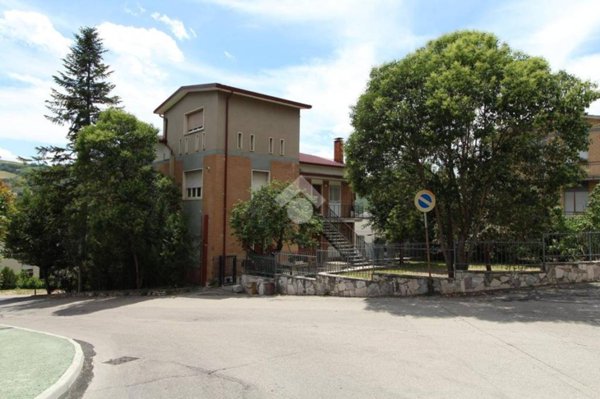 appartamento in vendita a Teramo