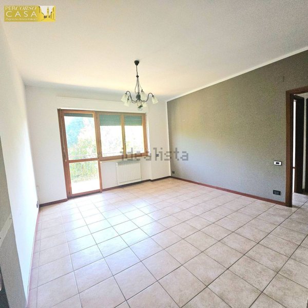 appartamento in vendita a Teramo in zona Villa Vomano