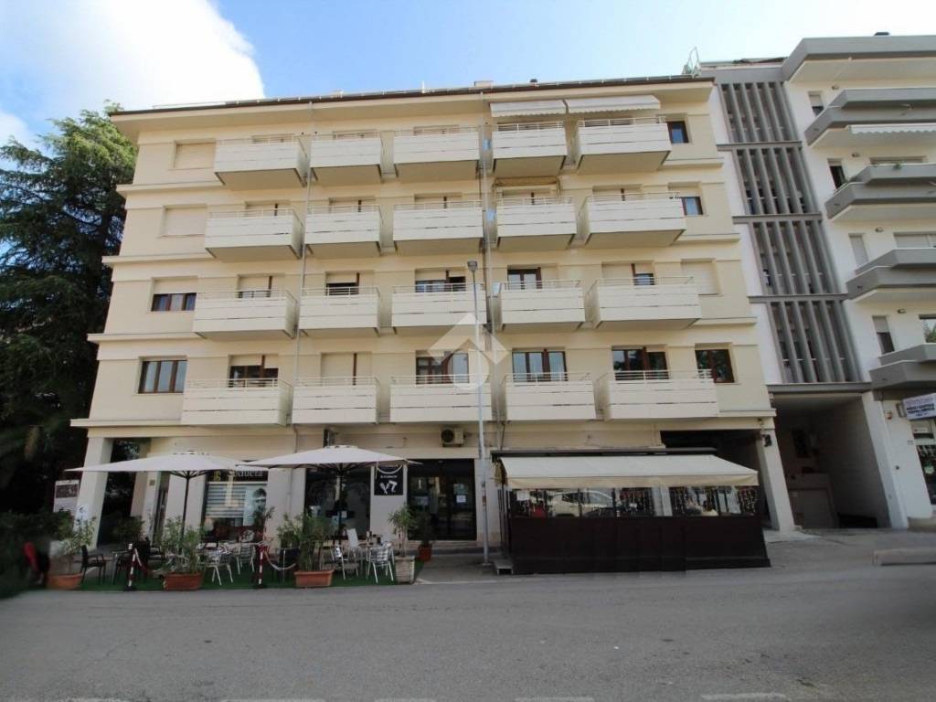 appartamento in vendita a Teramo in zona Centro Città