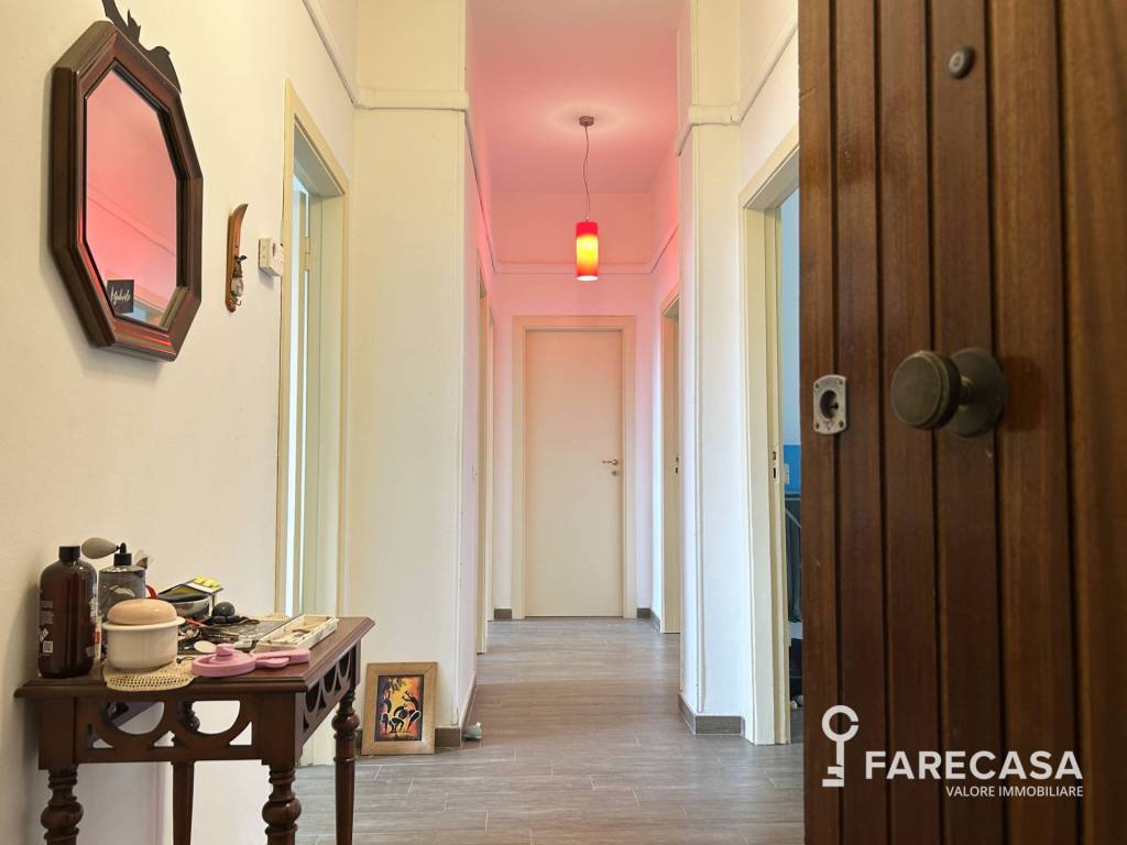 appartamento in vendita a Teramo in zona Centro Città