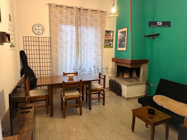 appartamento in vendita a Teramo