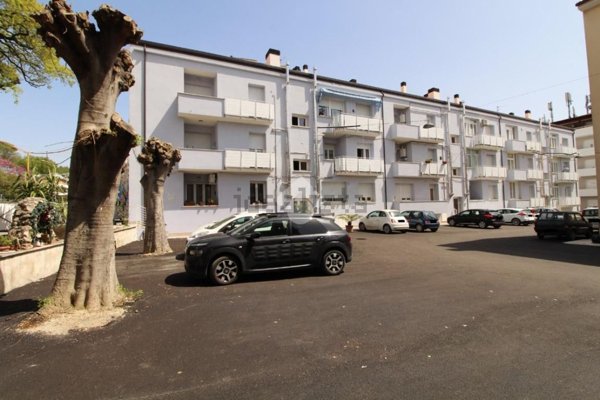 appartamento in vendita a Teramo