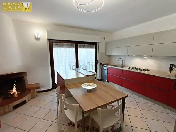 appartamento in vendita a Teramo