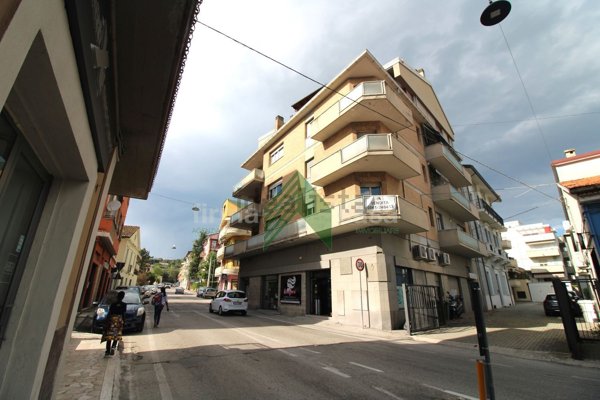 appartamento in vendita a Teramo in zona Centro Città