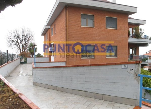 appartamento in vendita a Teramo