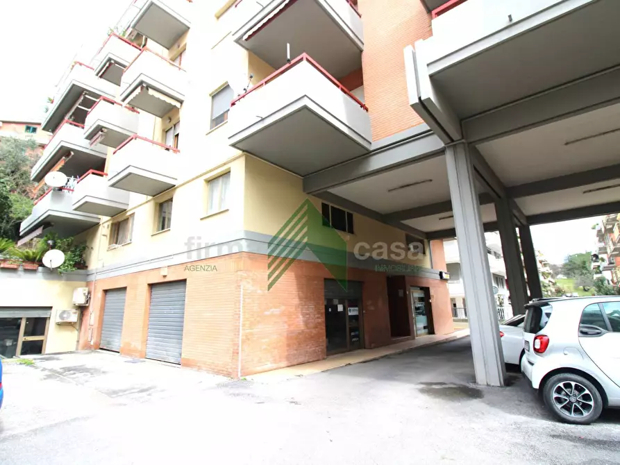 ufficio in vendita a Teramo