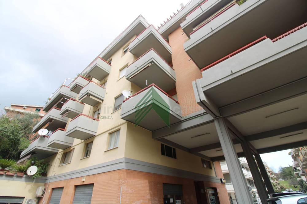 ufficio in vendita a Teramo